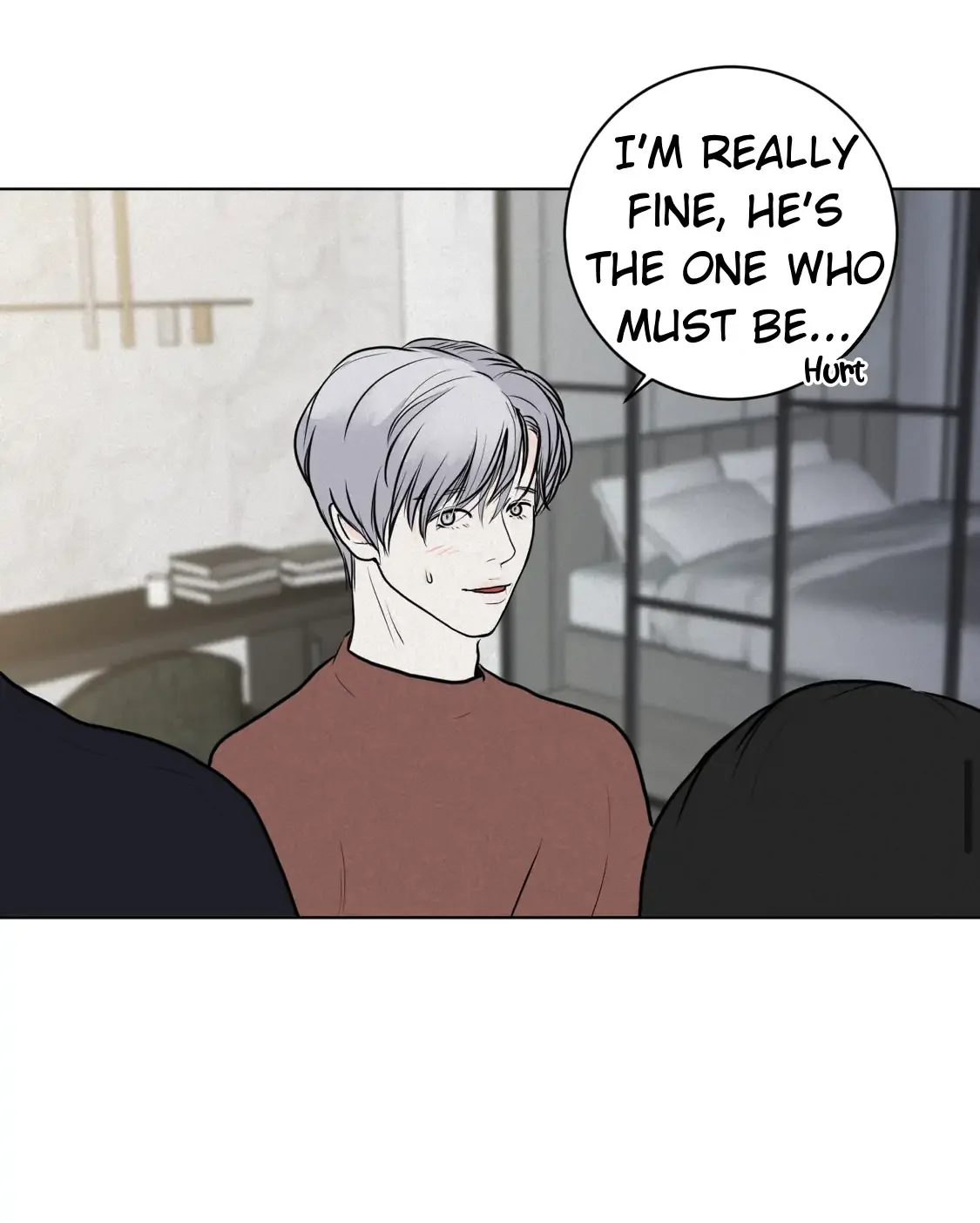 Wish You All The Best - Chapter 9 Page 47