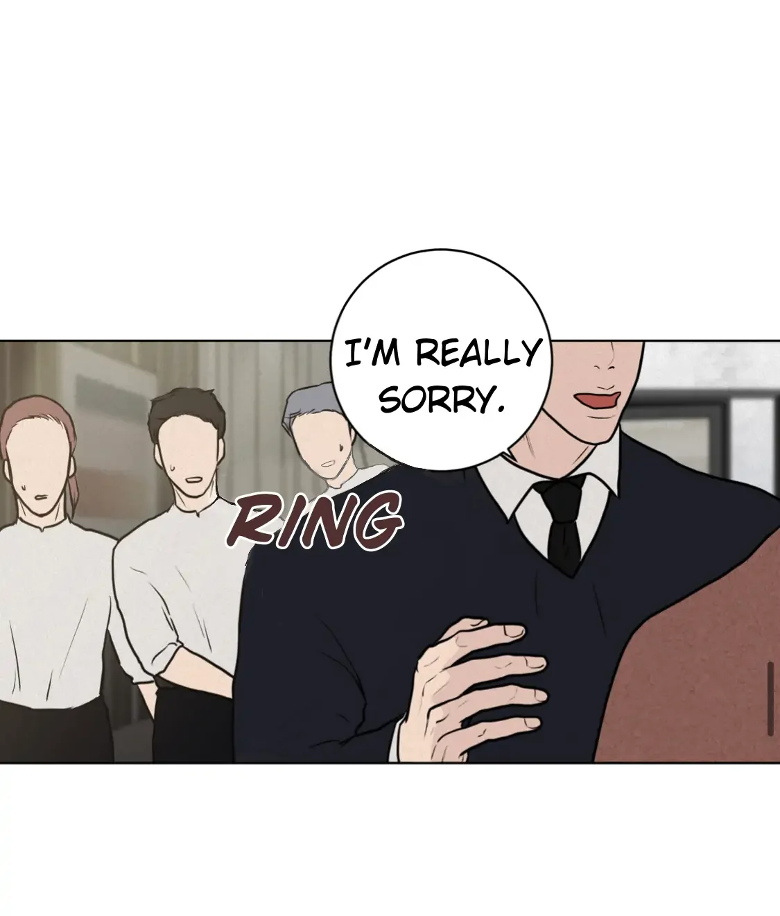 Wish You All The Best - Chapter 9 Page 48