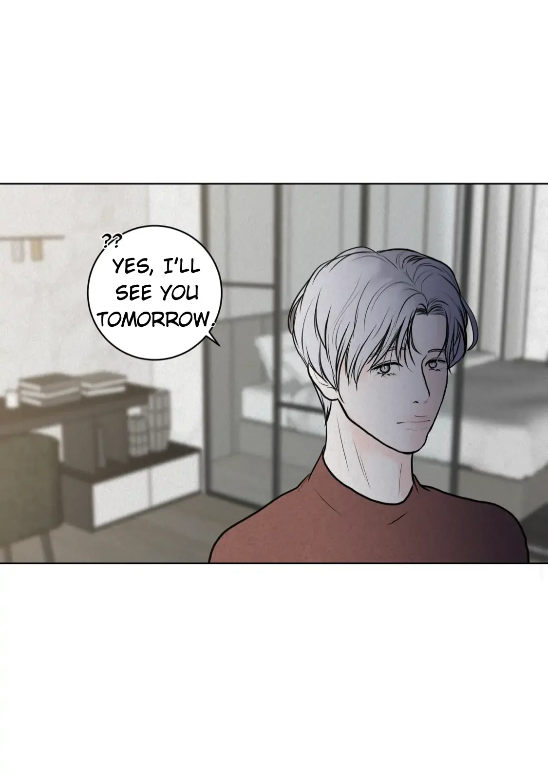 Wish You All The Best - Chapter 9 Page 52