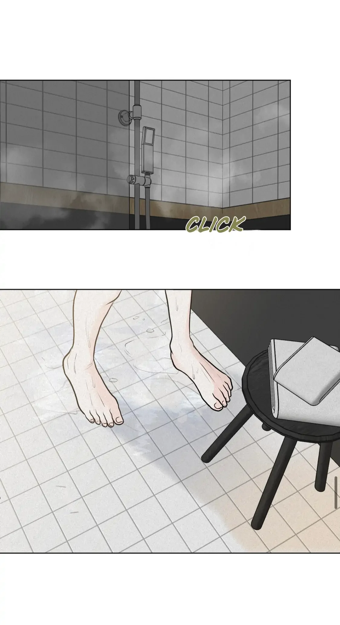 Wish You All The Best - Chapter 9 Page 53