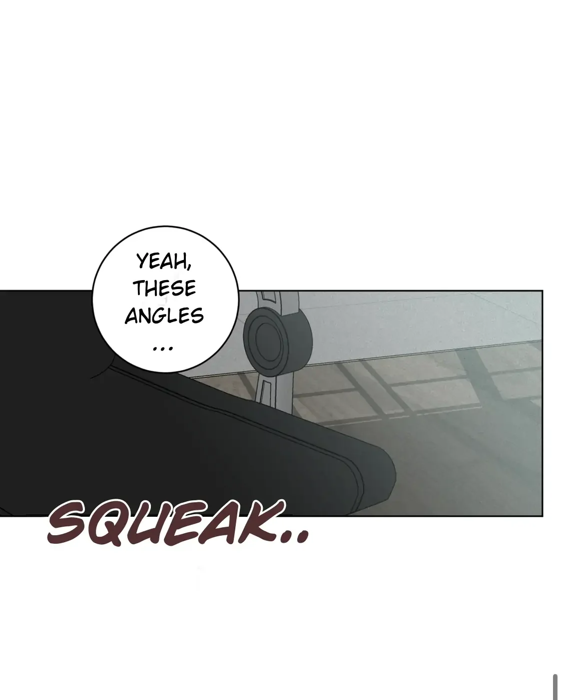 Wish You All The Best - Chapter 9 Page 59