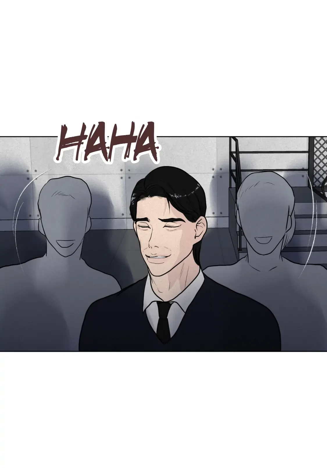 Wish You All The Best - Chapter 9 Page 61