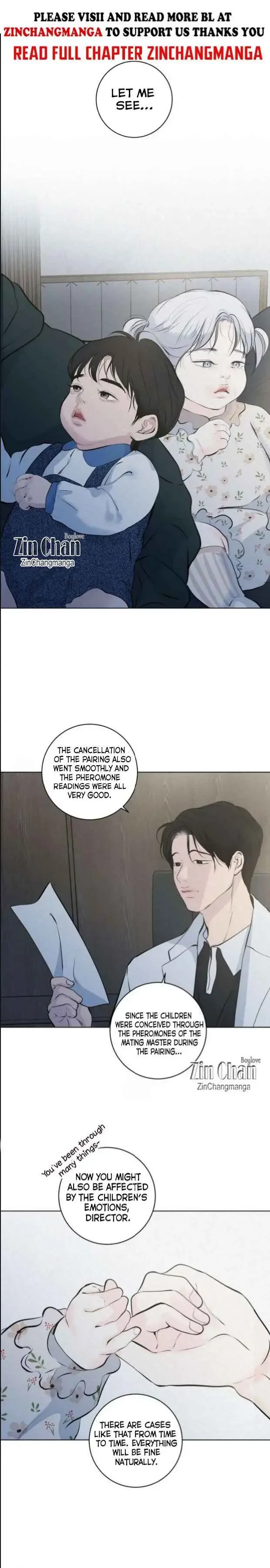 Wish You All The Best - Chapter 90 Page 2