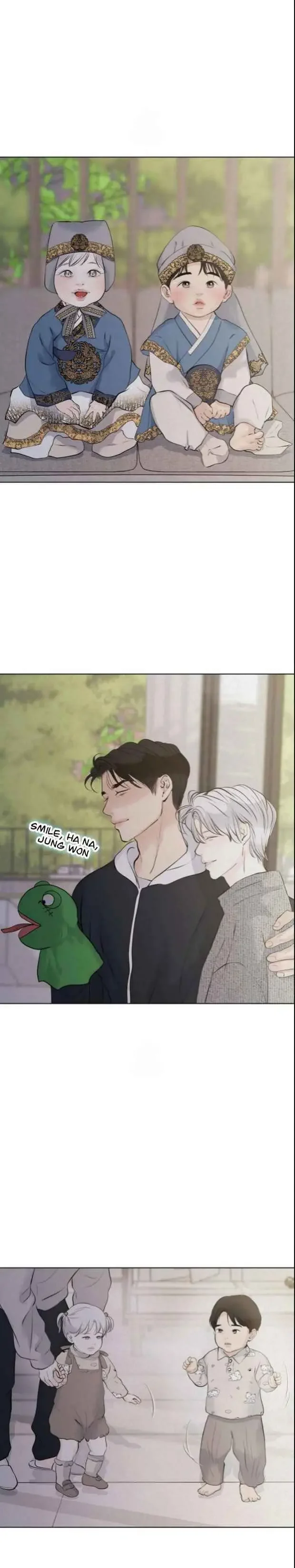 Wish You All The Best - Chapter 90 Page 22