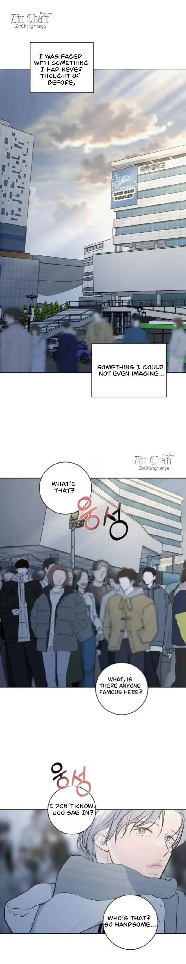 Wish You All The Best - Chapter 90 Page 30