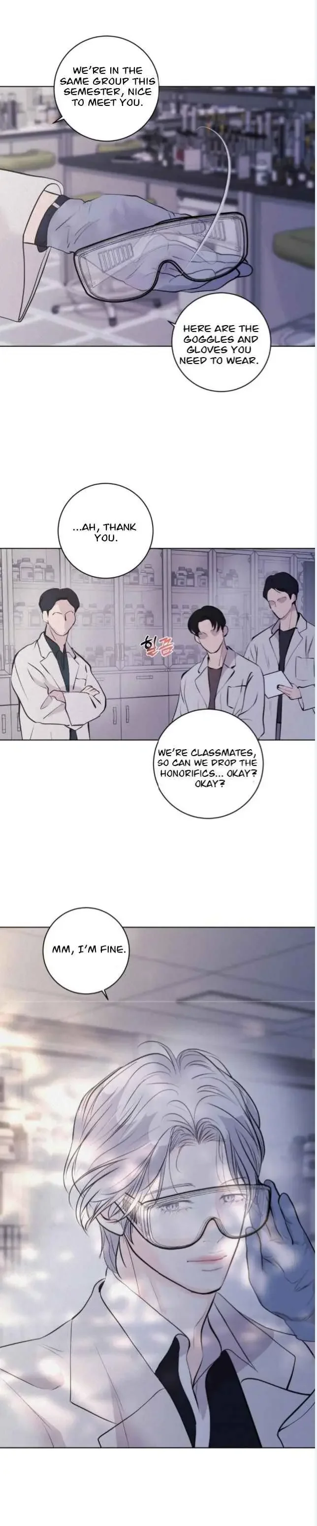 Wish You All The Best - Chapter 91 Page 13