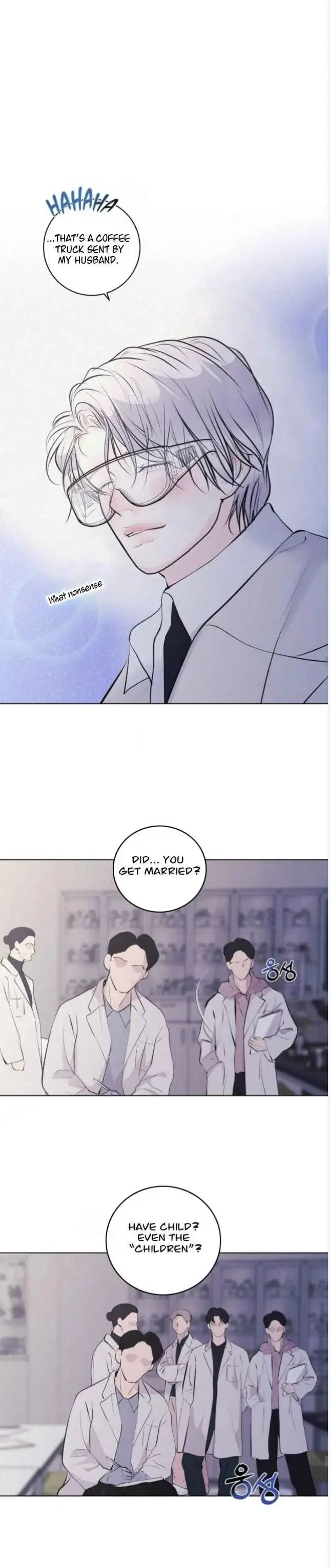 Wish You All The Best - Chapter 91 Page 15
