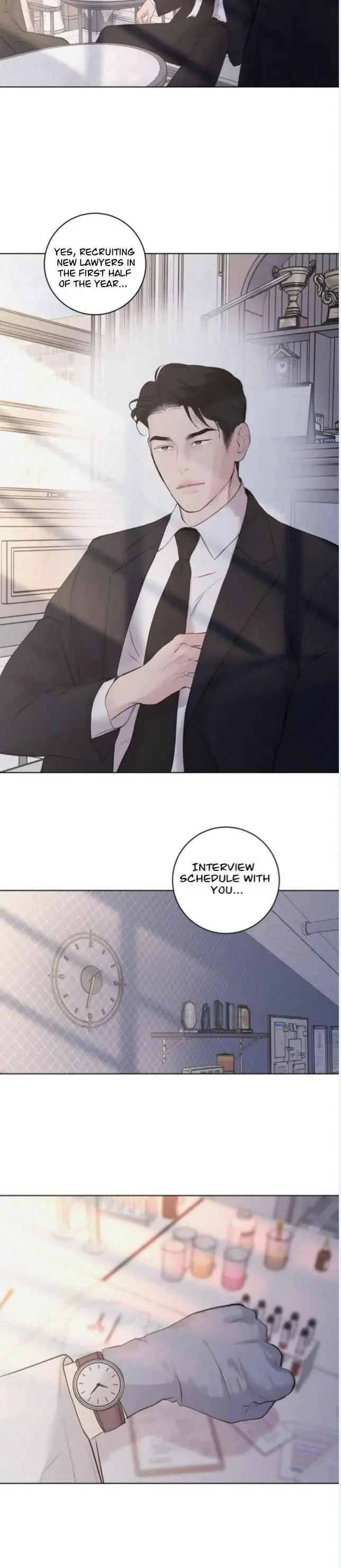 Wish You All The Best - Chapter 91 Page 18