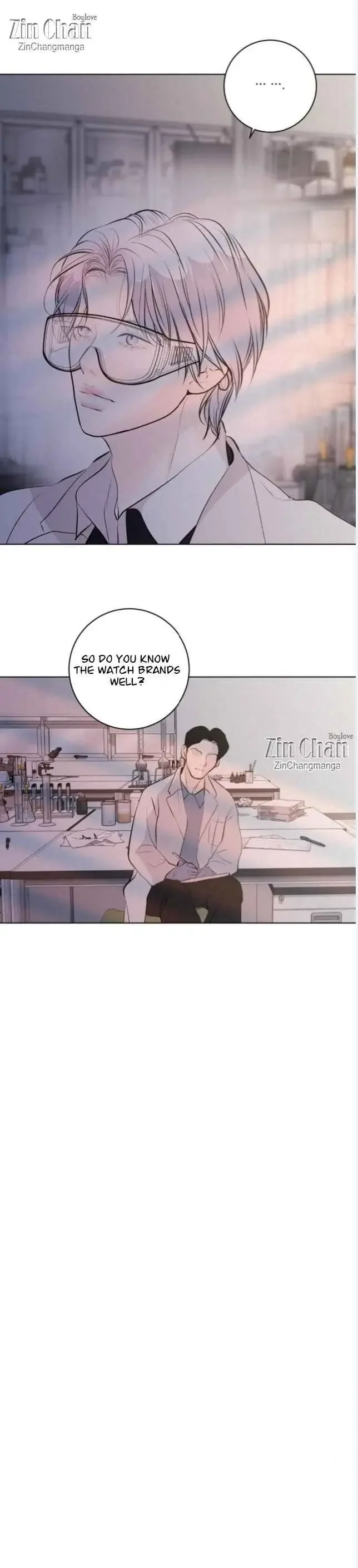 Wish You All The Best - Chapter 91 Page 21