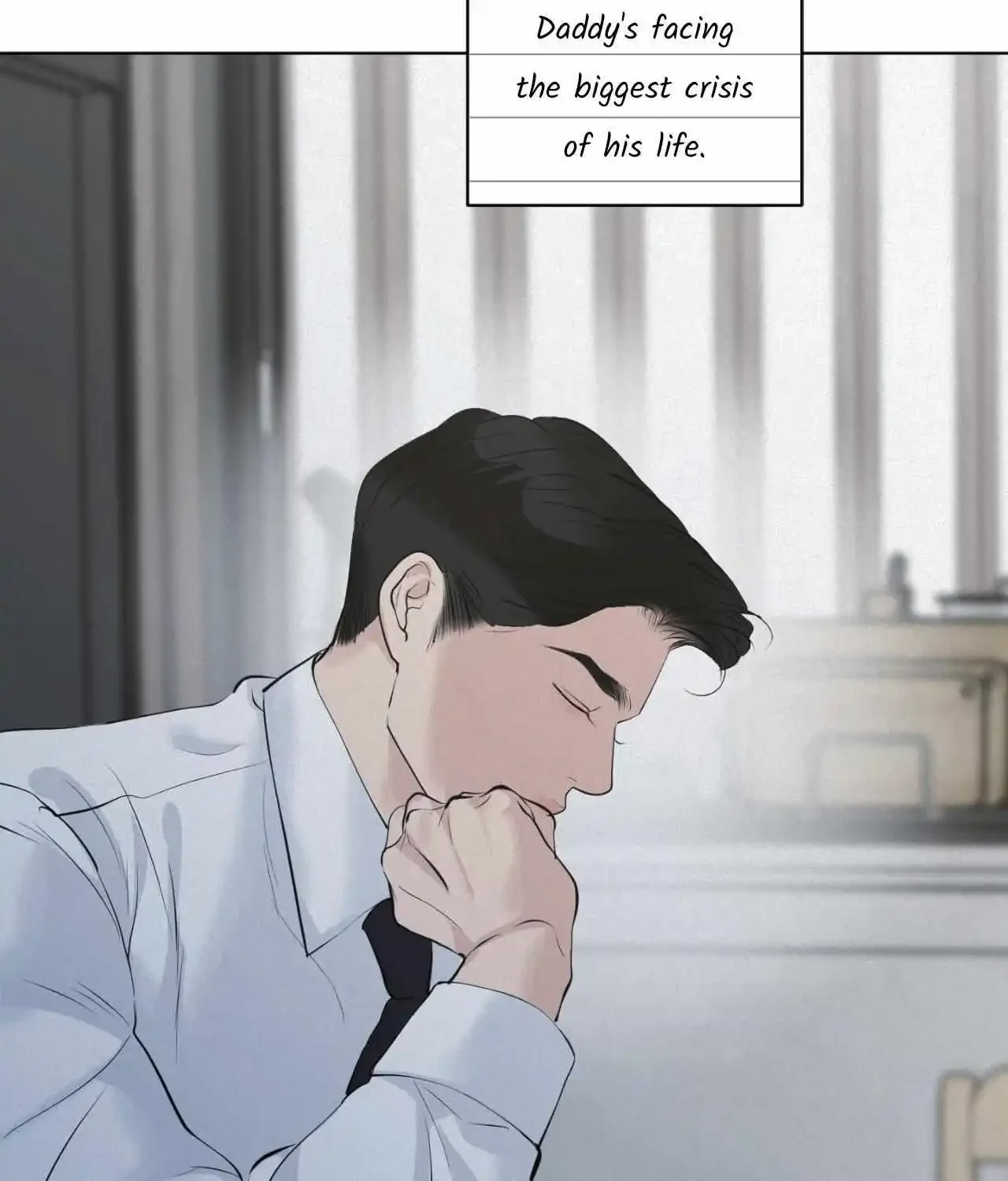 Wish You All The Best - Chapter 92 Page 3