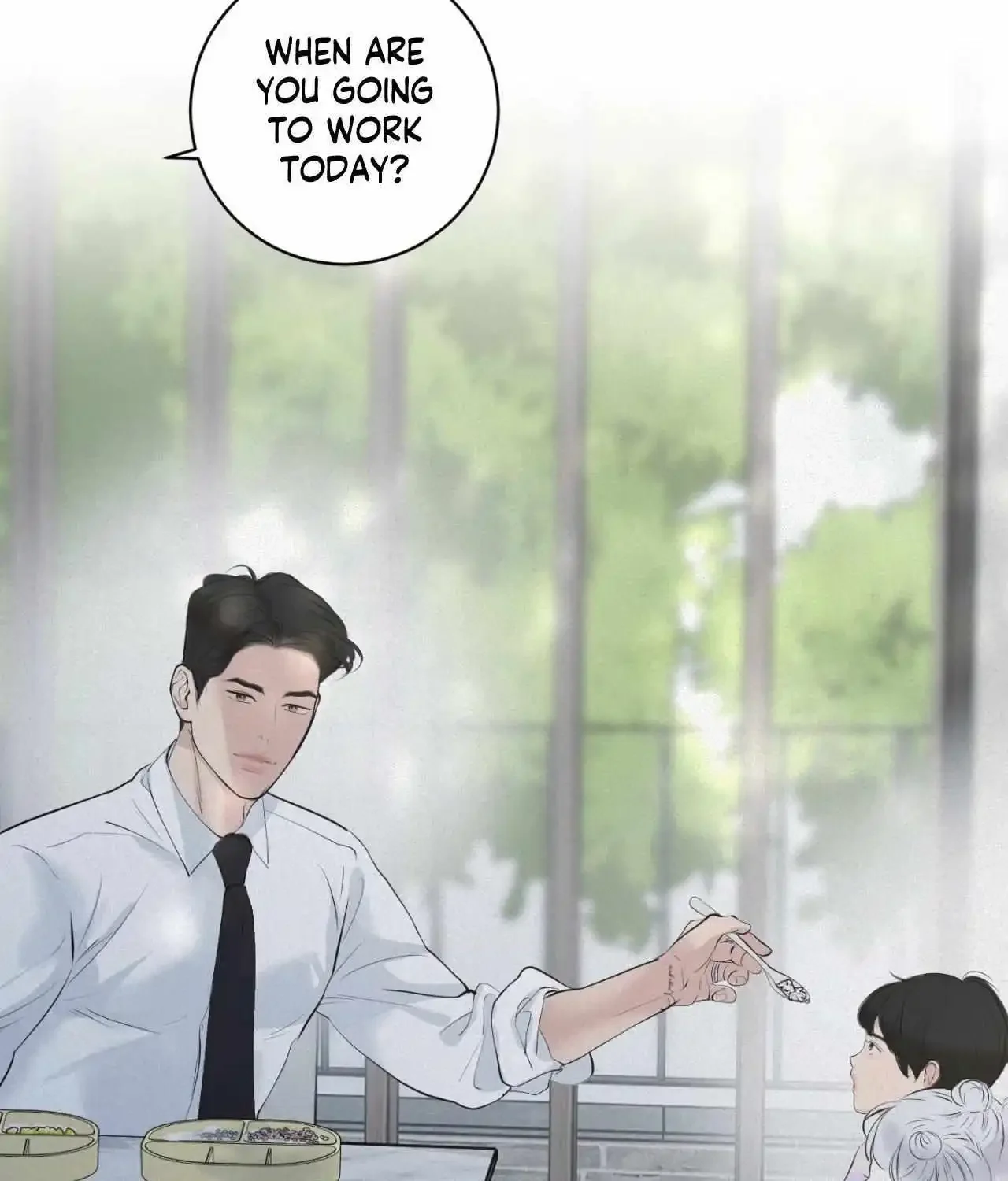 Wish You All The Best - Chapter 92 Page 7