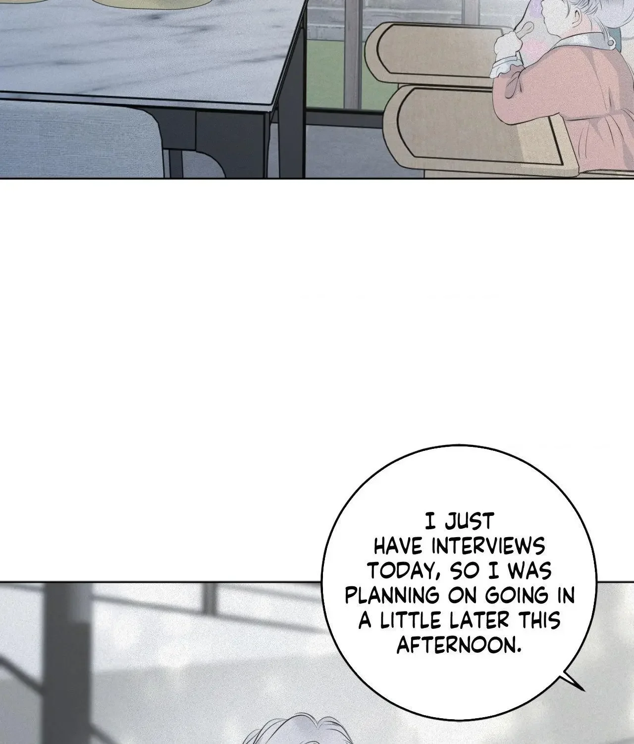 Wish You All The Best - Chapter 92 Page 8
