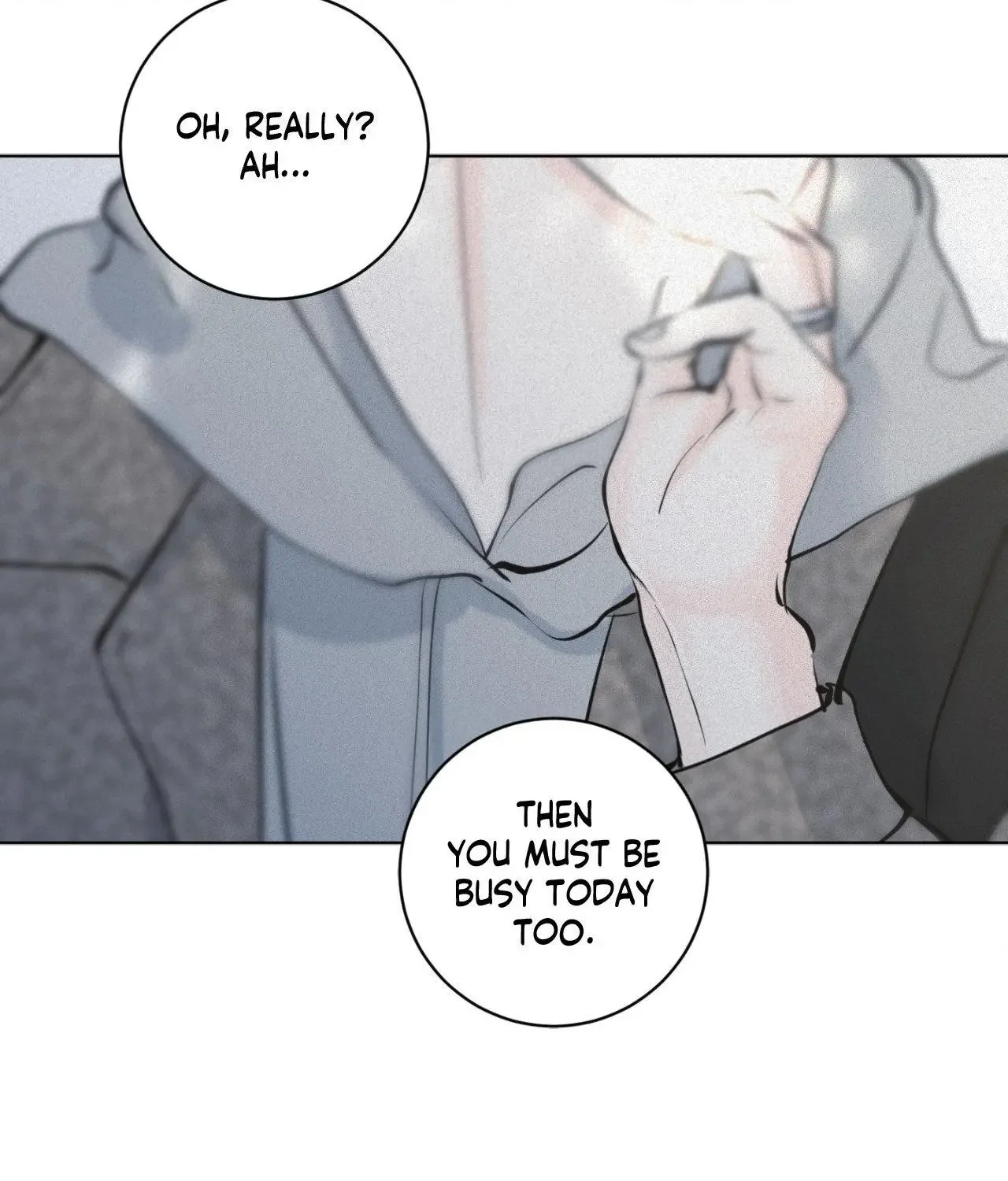 Wish You All The Best - Chapter 92 Page 10