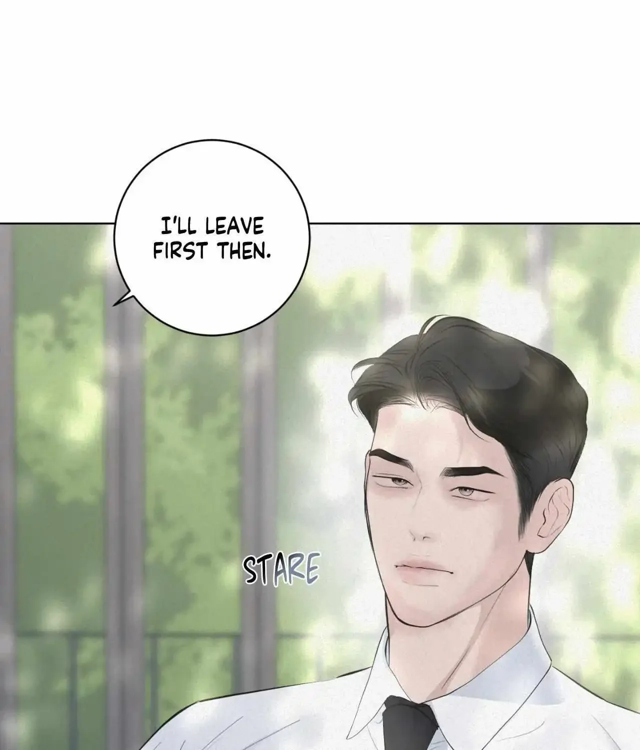Wish You All The Best - Chapter 92 Page 11