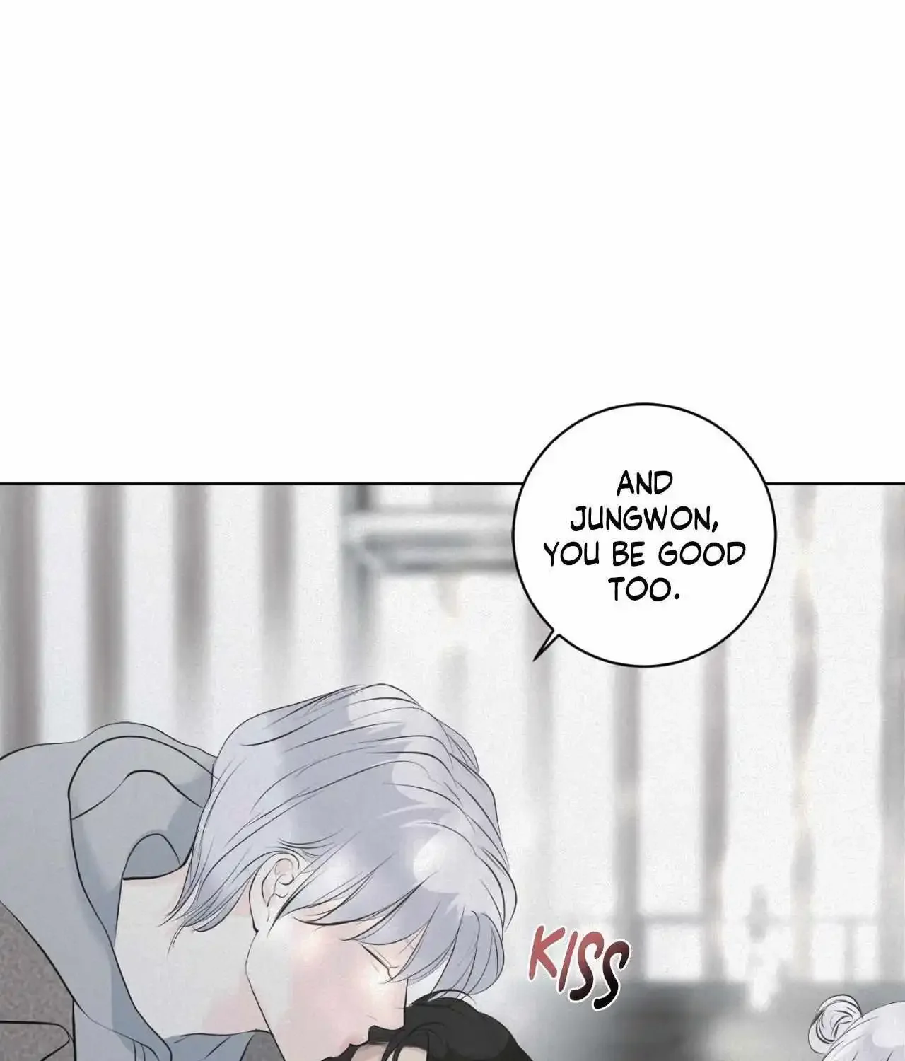 Wish You All The Best - Chapter 92 Page 14
