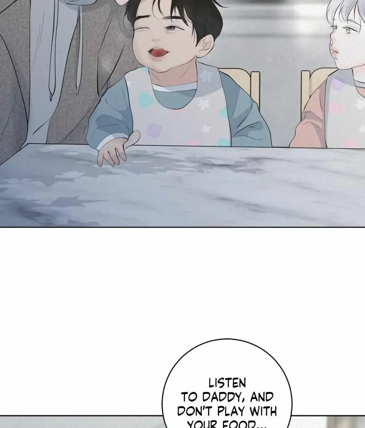 Wish You All The Best - Chapter 92 Page 15