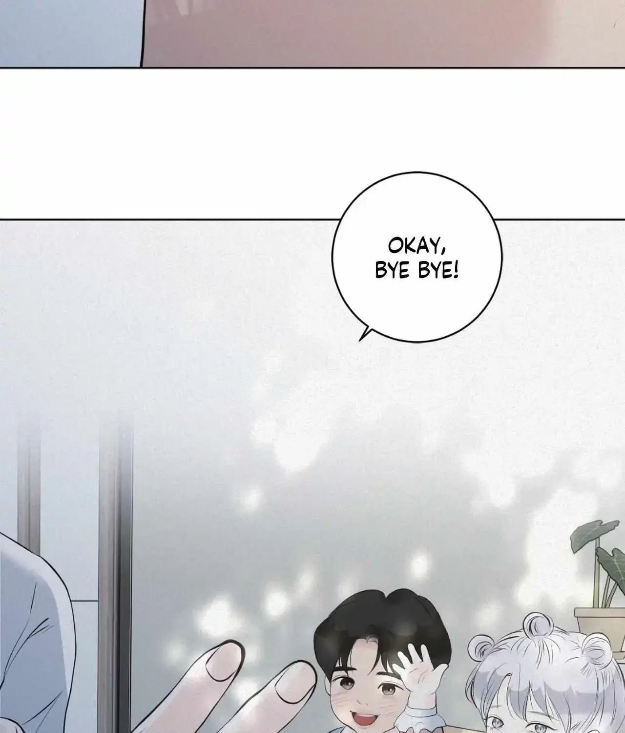 Wish You All The Best - Chapter 92 Page 18