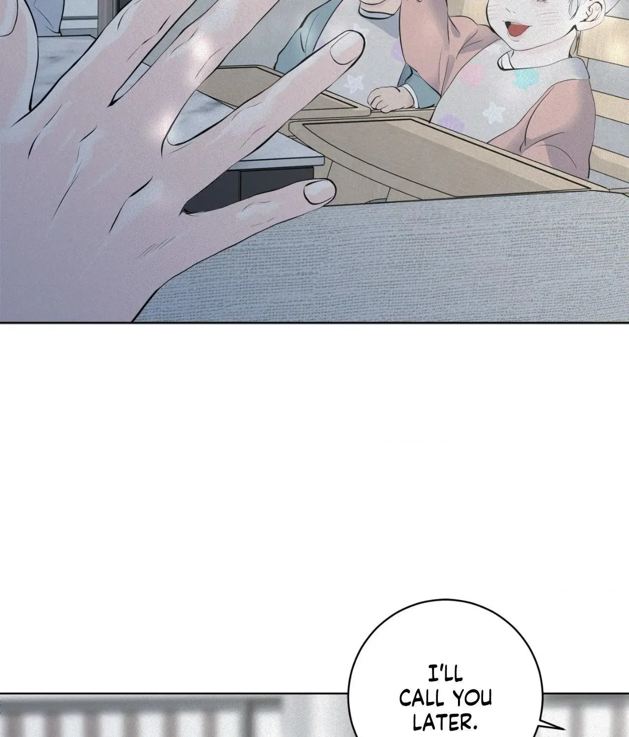 Wish You All The Best - Chapter 92 Page 19