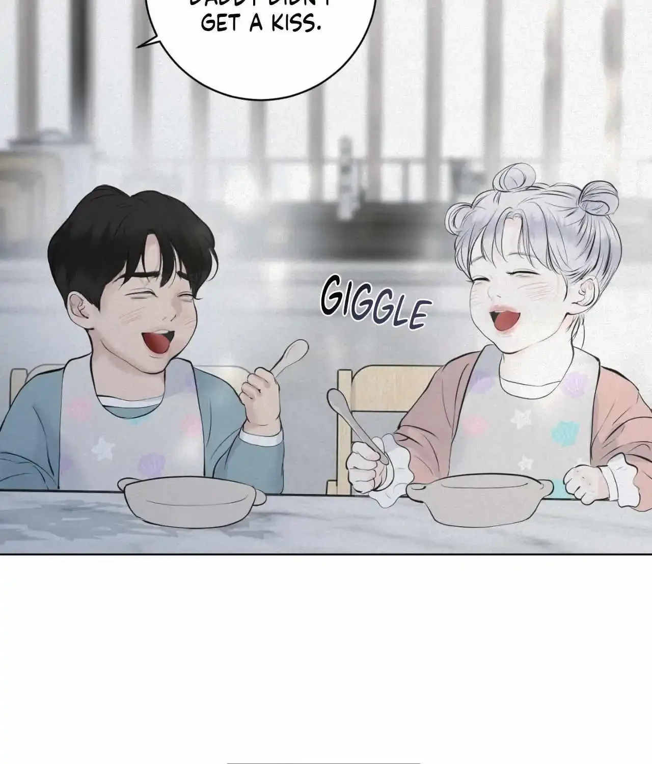 Wish You All The Best - Chapter 92 Page 23