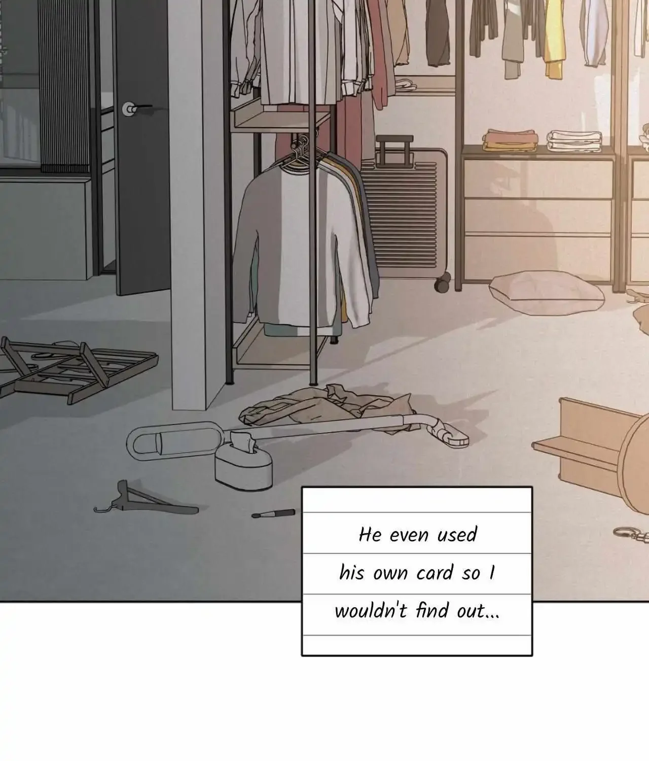 Wish You All The Best - Chapter 92 Page 30