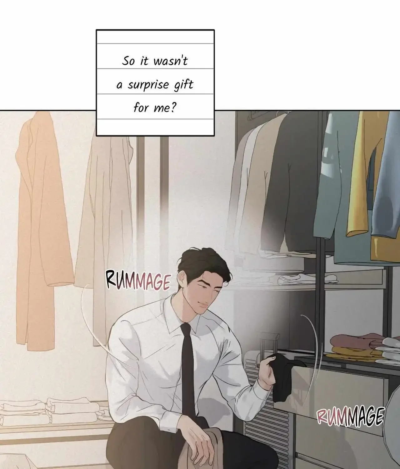 Wish You All The Best - Chapter 92 Page 31