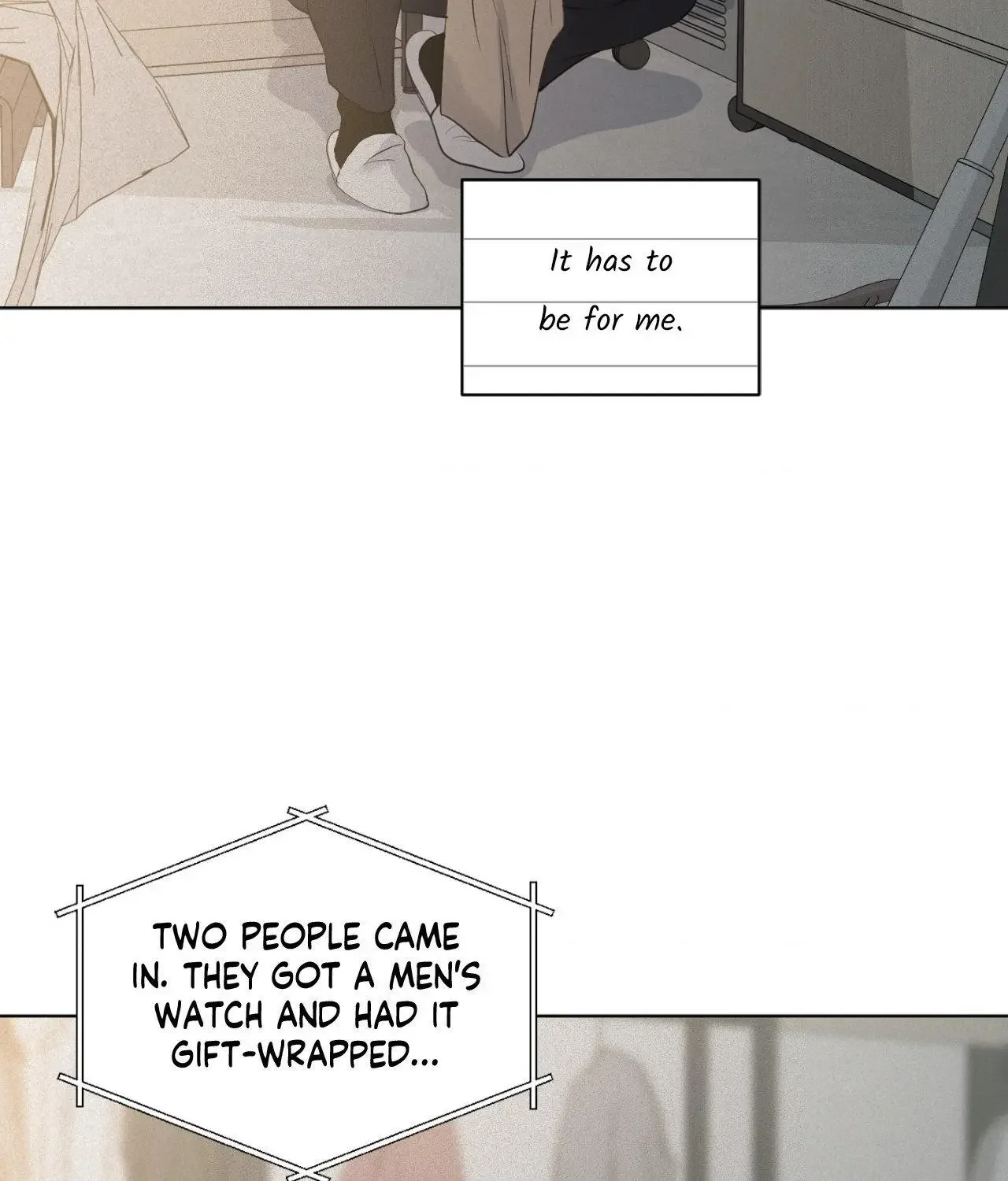 Wish You All The Best - Chapter 92 Page 32
