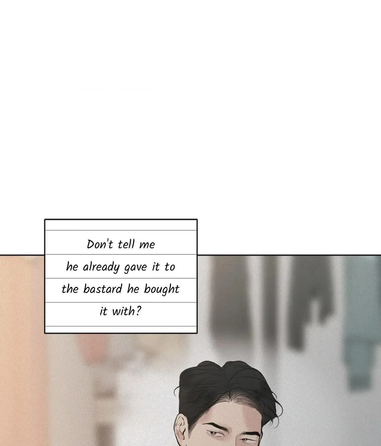 Wish You All The Best - Chapter 92 Page 37