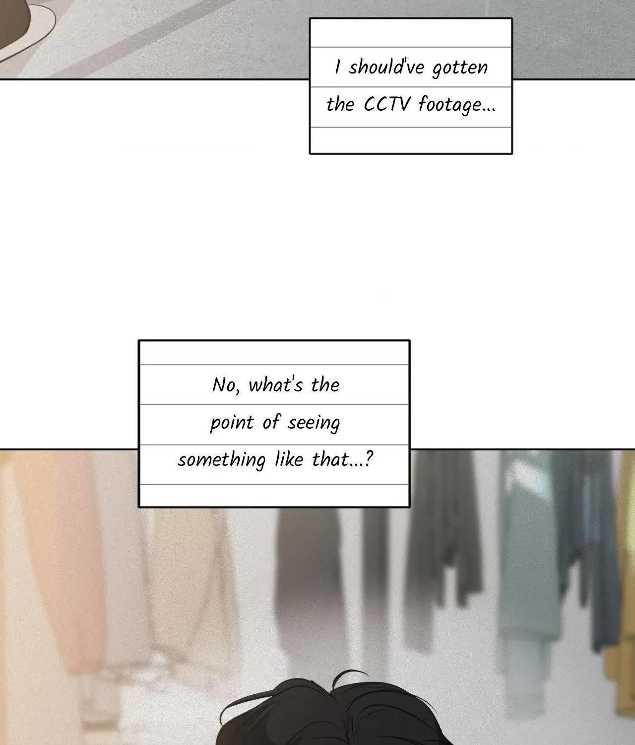 Wish You All The Best - Chapter 92 Page 39