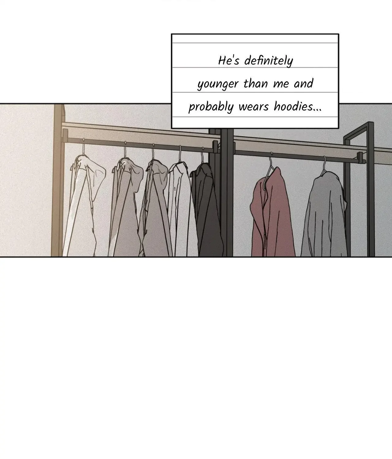 Wish You All The Best - Chapter 92 Page 41