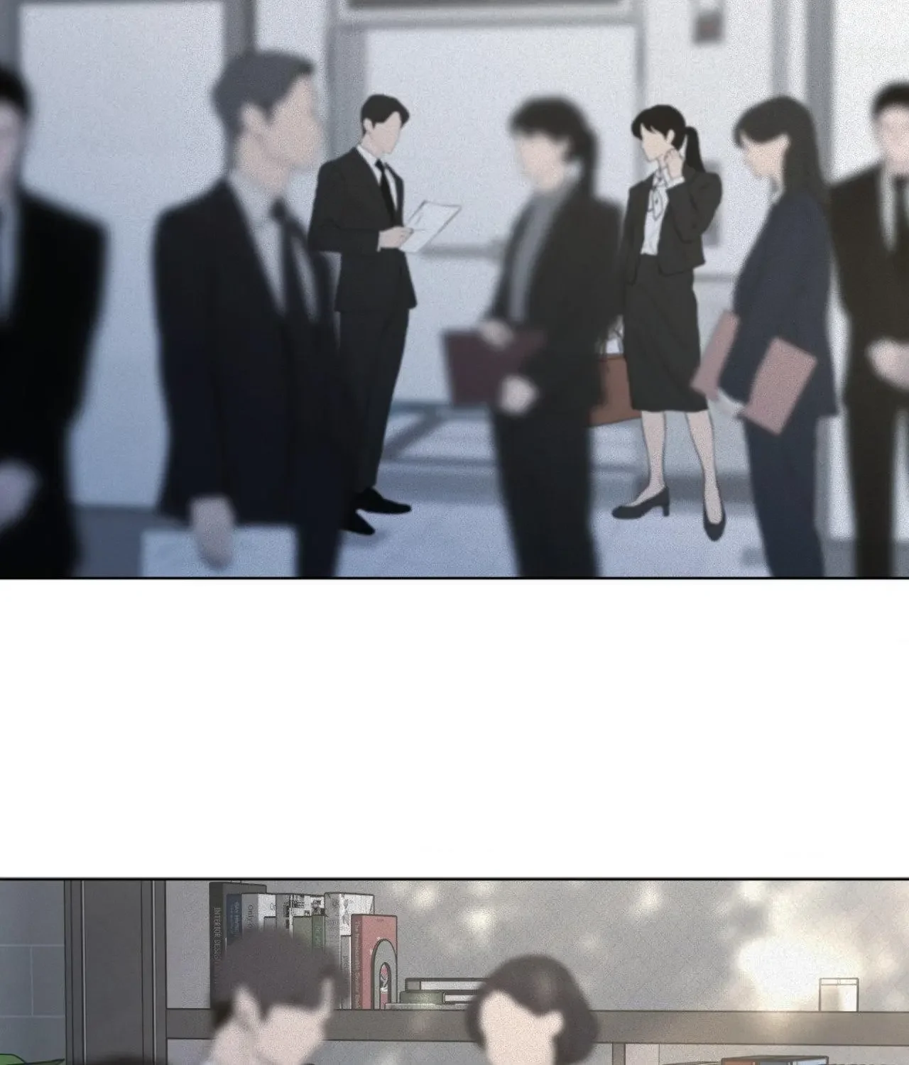 Wish You All The Best - Chapter 92 Page 49