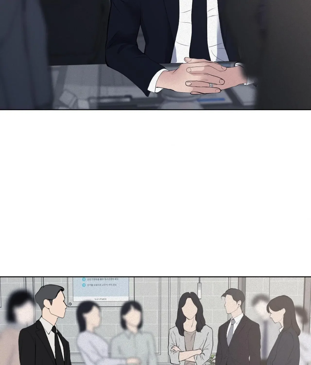 Wish You All The Best - Chapter 92 Page 55