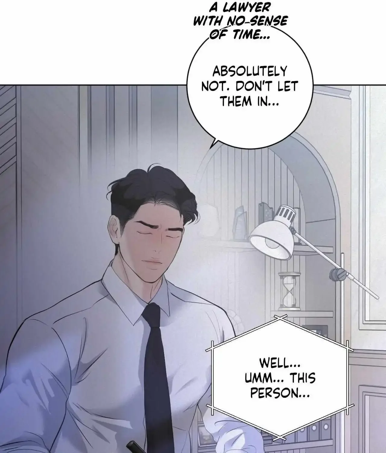 Wish You All The Best - Chapter 92 Page 62