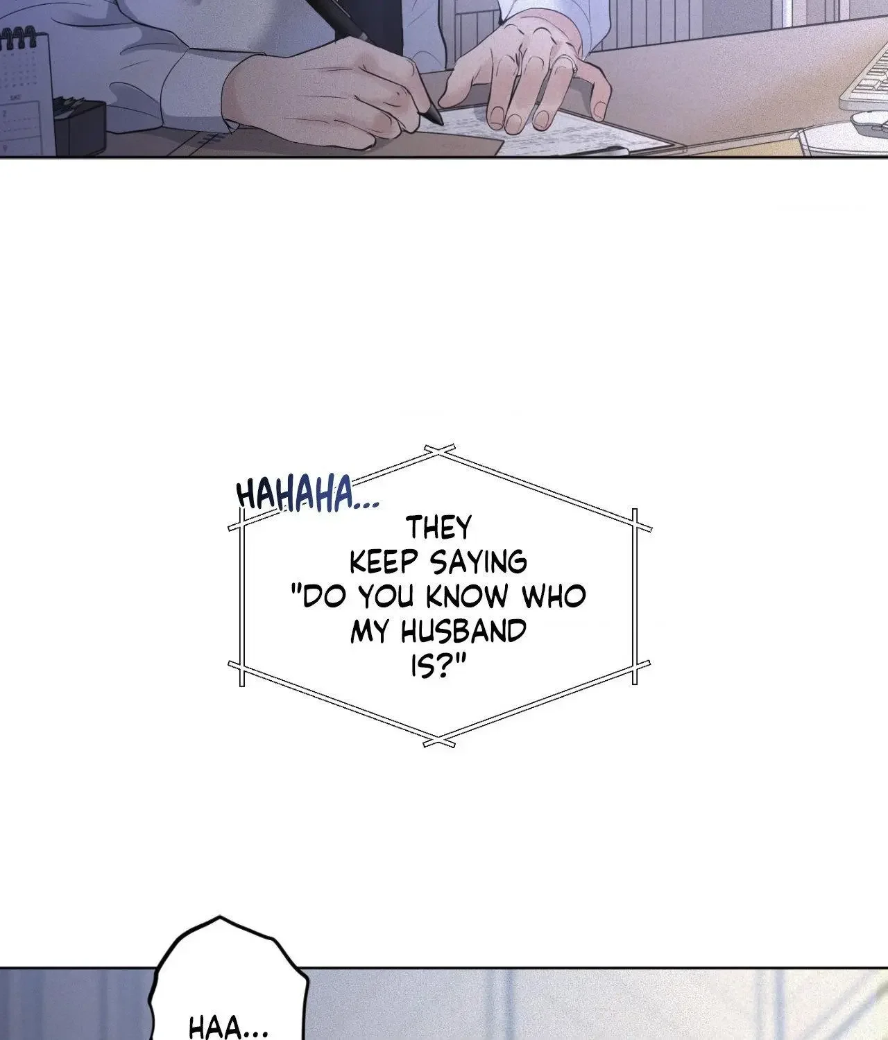Wish You All The Best - Chapter 92 Page 63