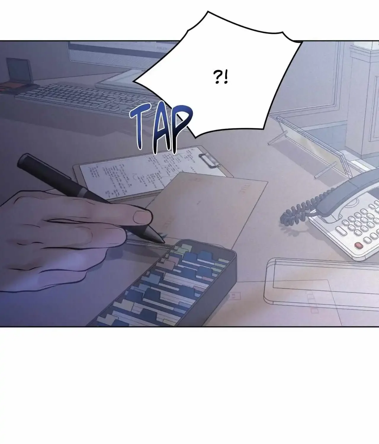 Wish You All The Best - Chapter 92 Page 68