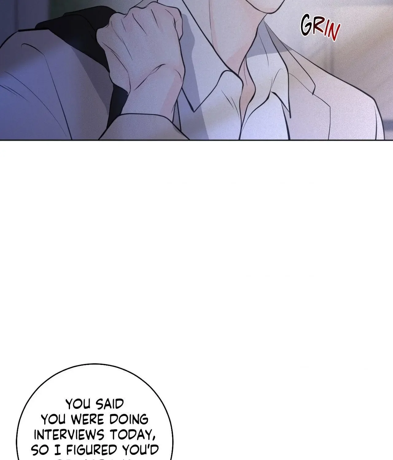 Wish You All The Best - Chapter 92 Page 70
