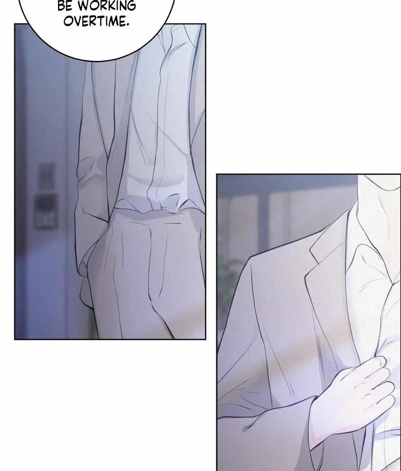 Wish You All The Best - Chapter 92 Page 71