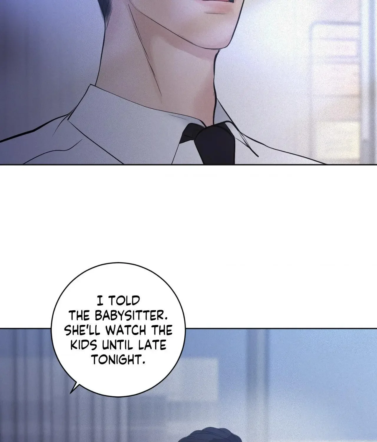 Wish You All The Best - Chapter 92 Page 75