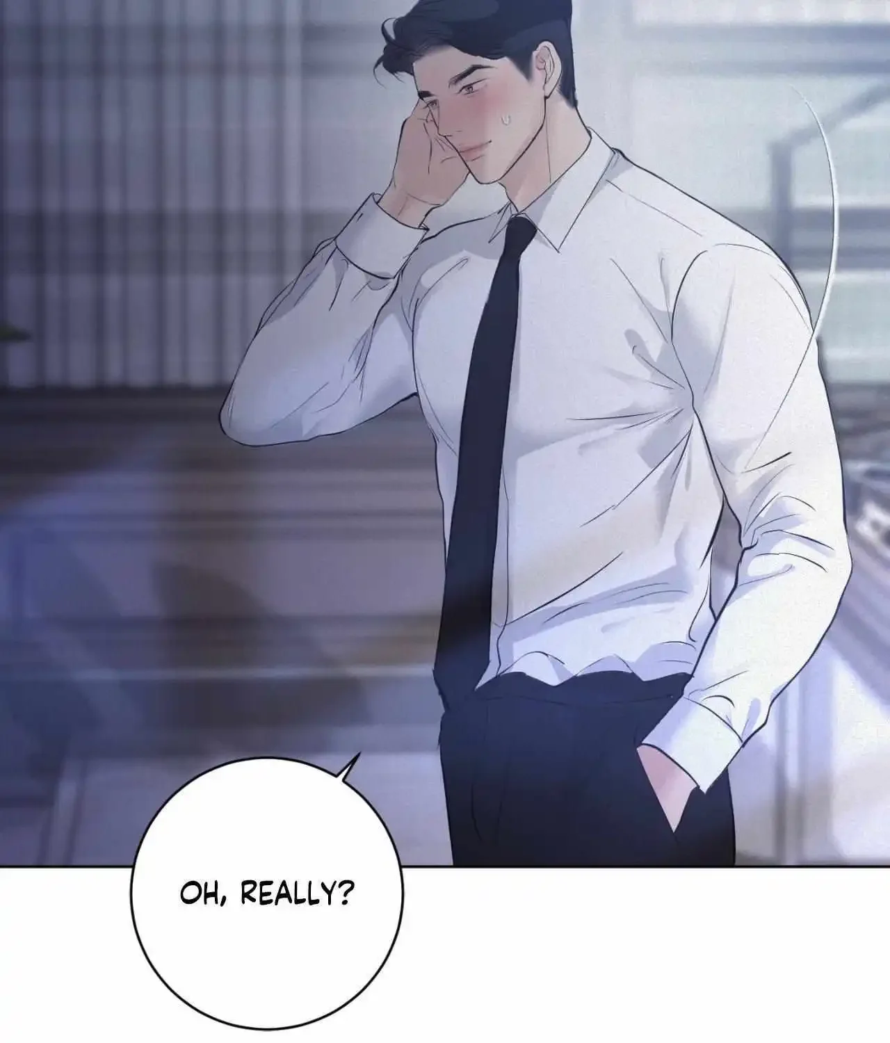 Wish You All The Best - Chapter 92 Page 76