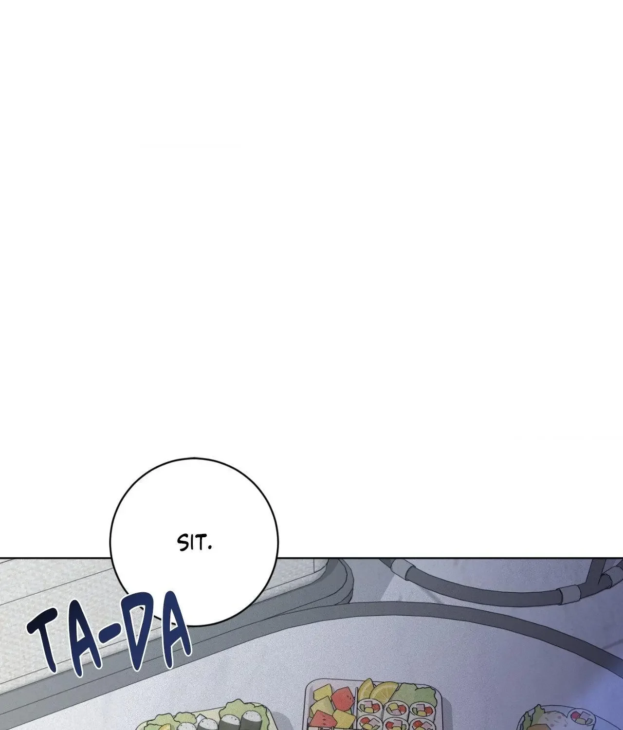 Wish You All The Best - Chapter 92 Page 77