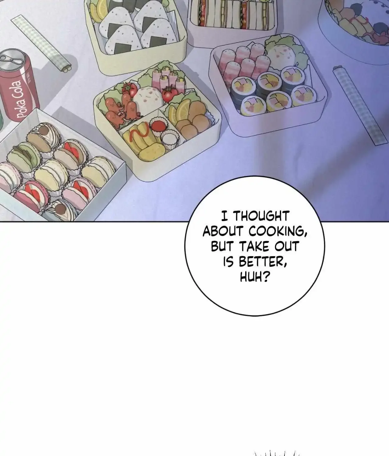 Wish You All The Best - Chapter 92 Page 78