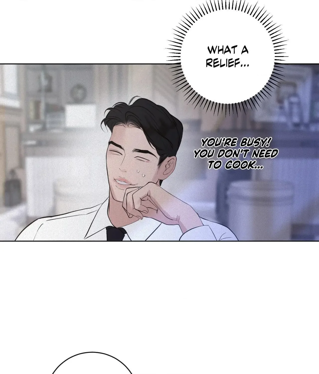 Wish You All The Best - Chapter 92 Page 79