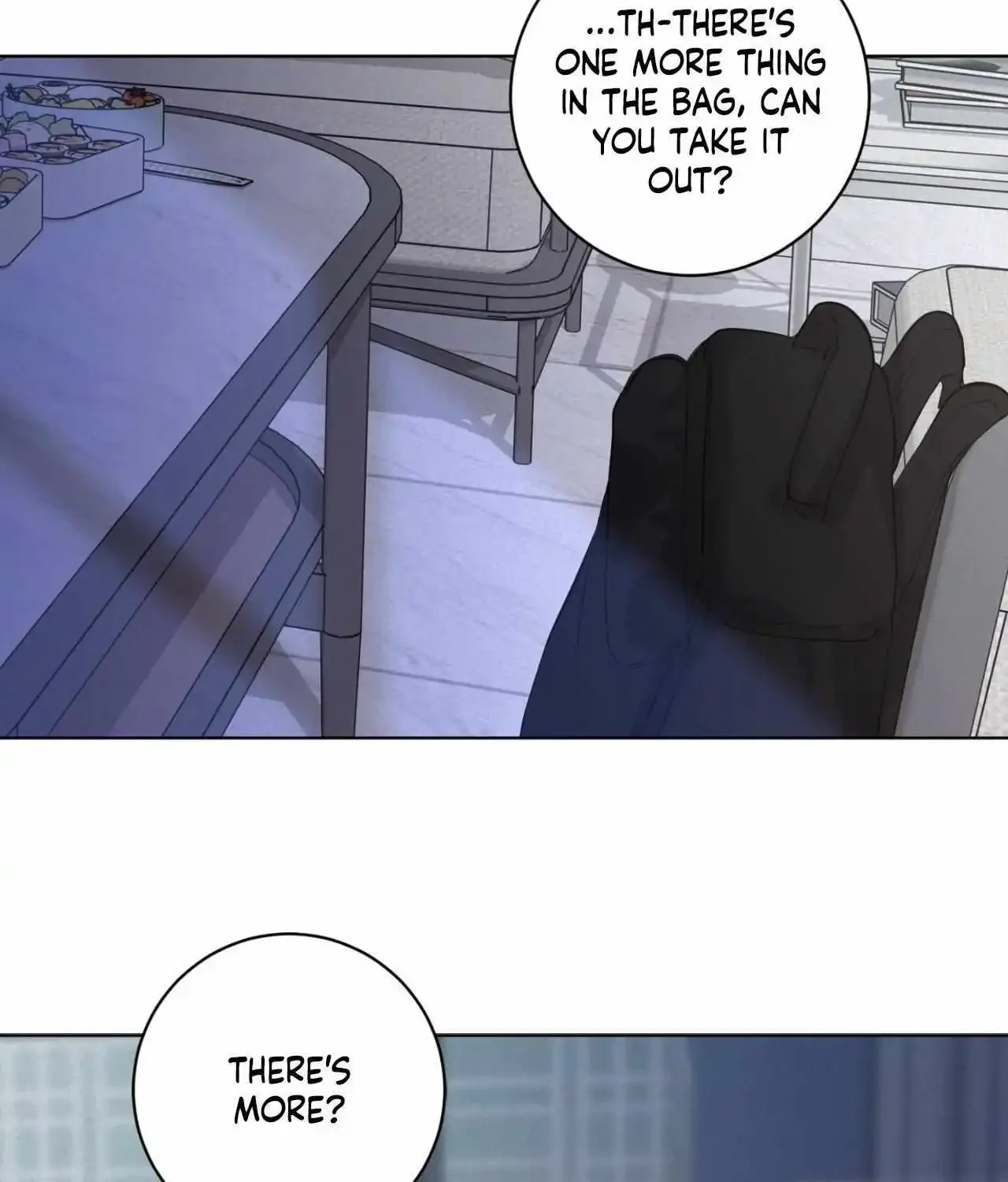 Wish You All The Best - Chapter 92 Page 81