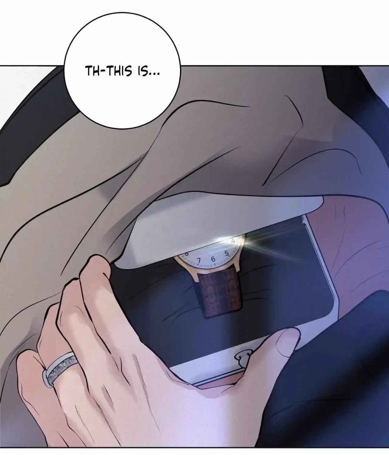 Wish You All The Best - Chapter 92 Page 86
