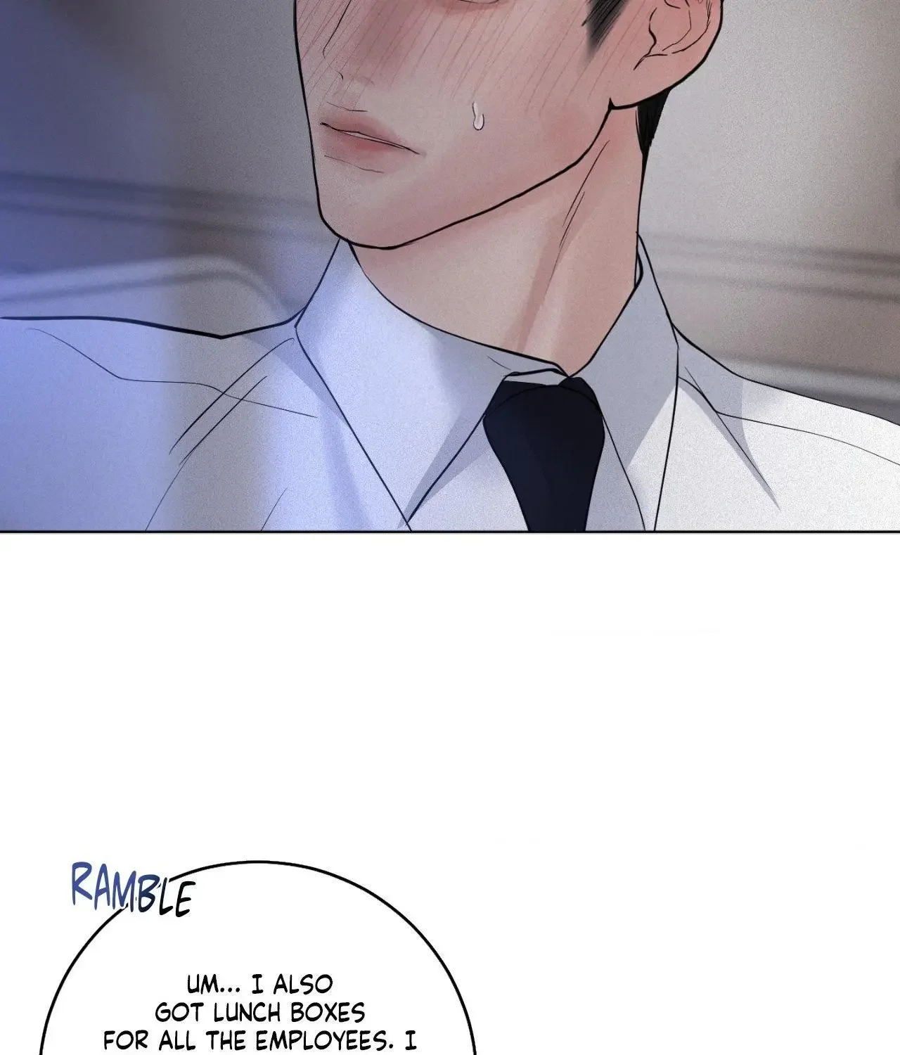 Wish You All The Best - Chapter 92 Page 88