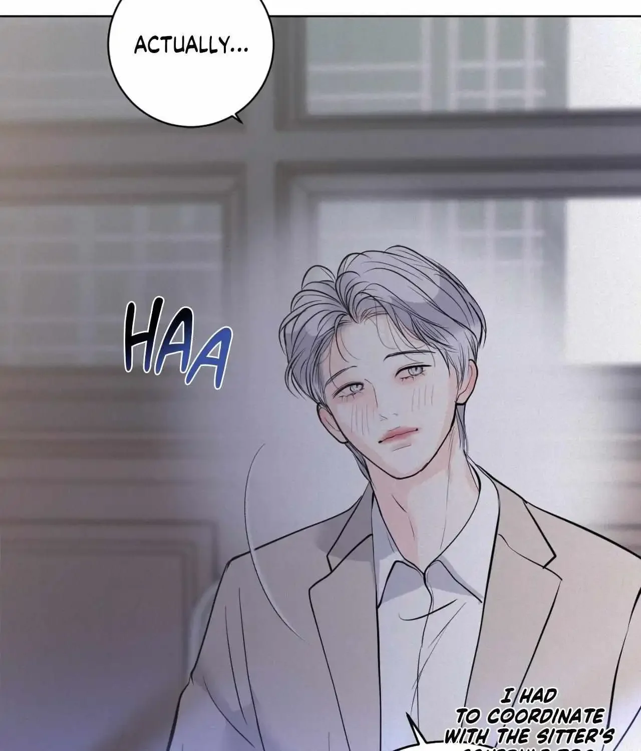 Wish You All The Best - Chapter 92 Page 93