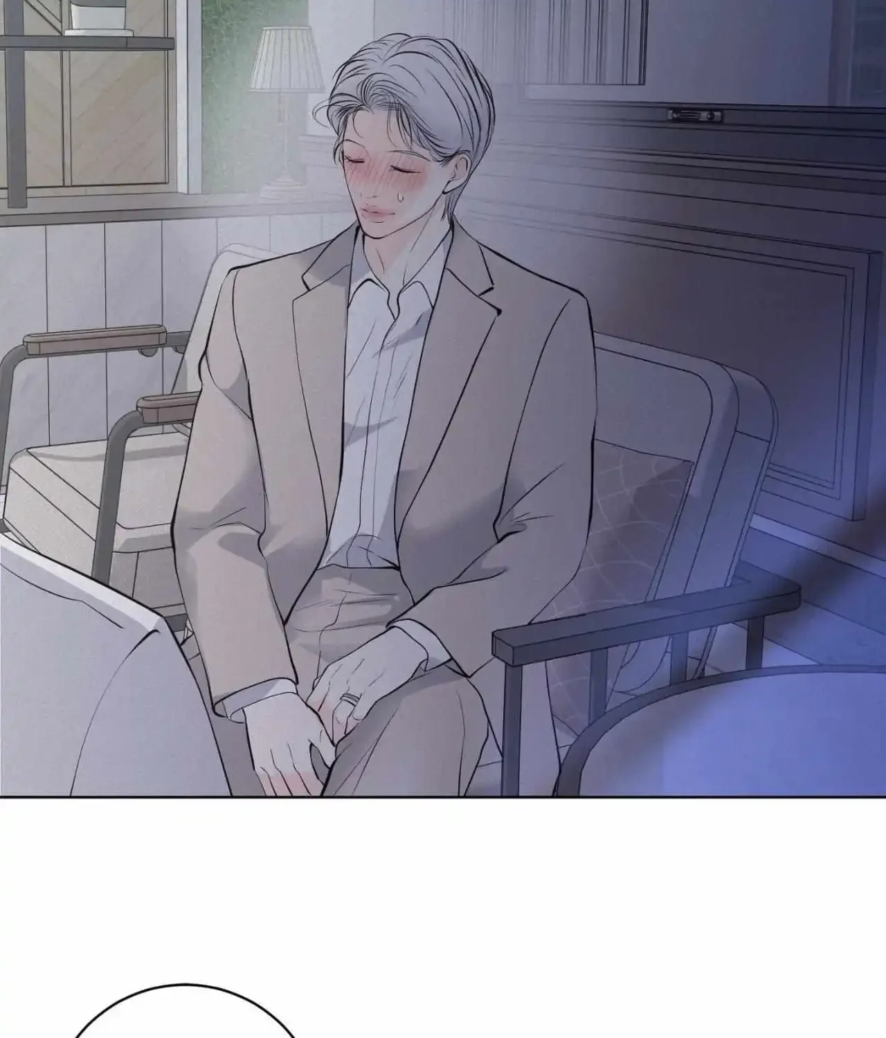 Wish You All The Best - Chapter 92 Page 95