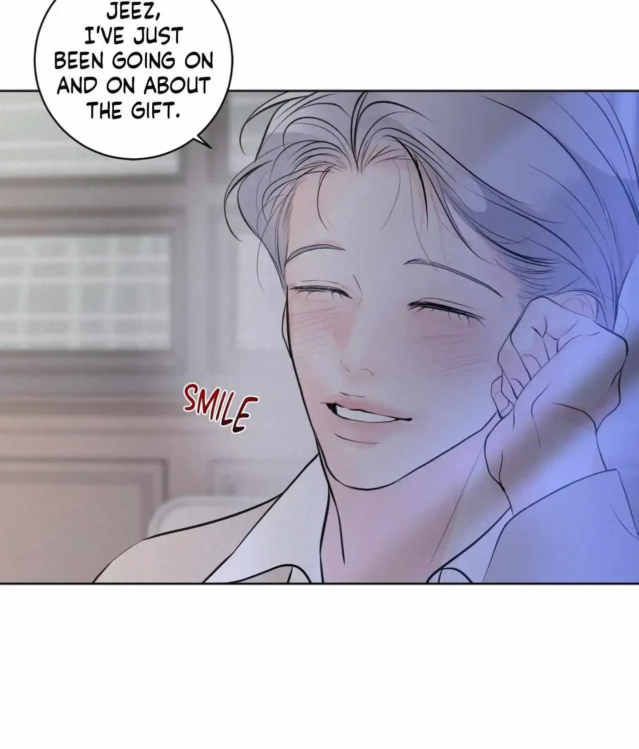 Wish You All The Best - Chapter 92 Page 96