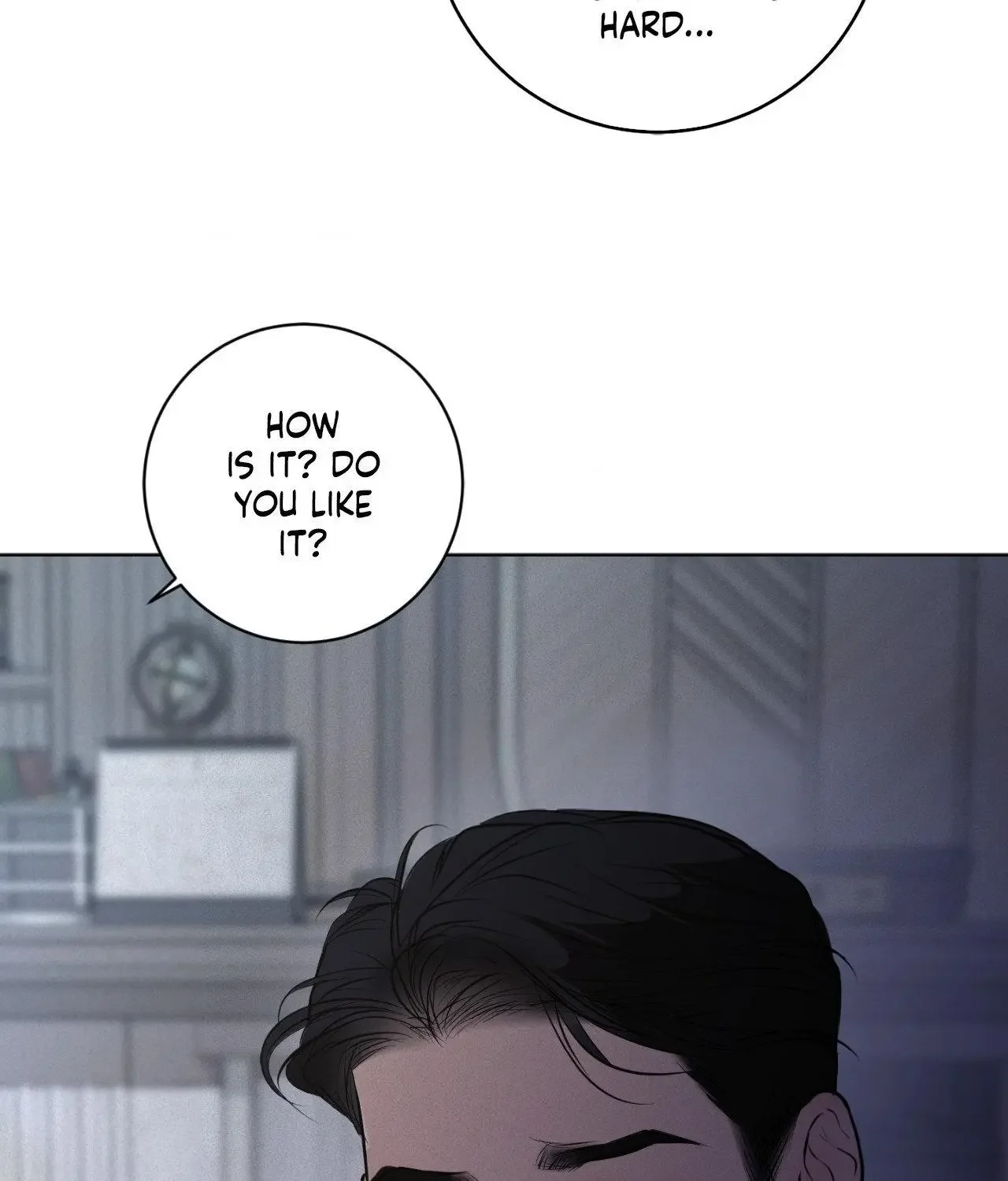Wish You All The Best - Chapter 92 Page 98