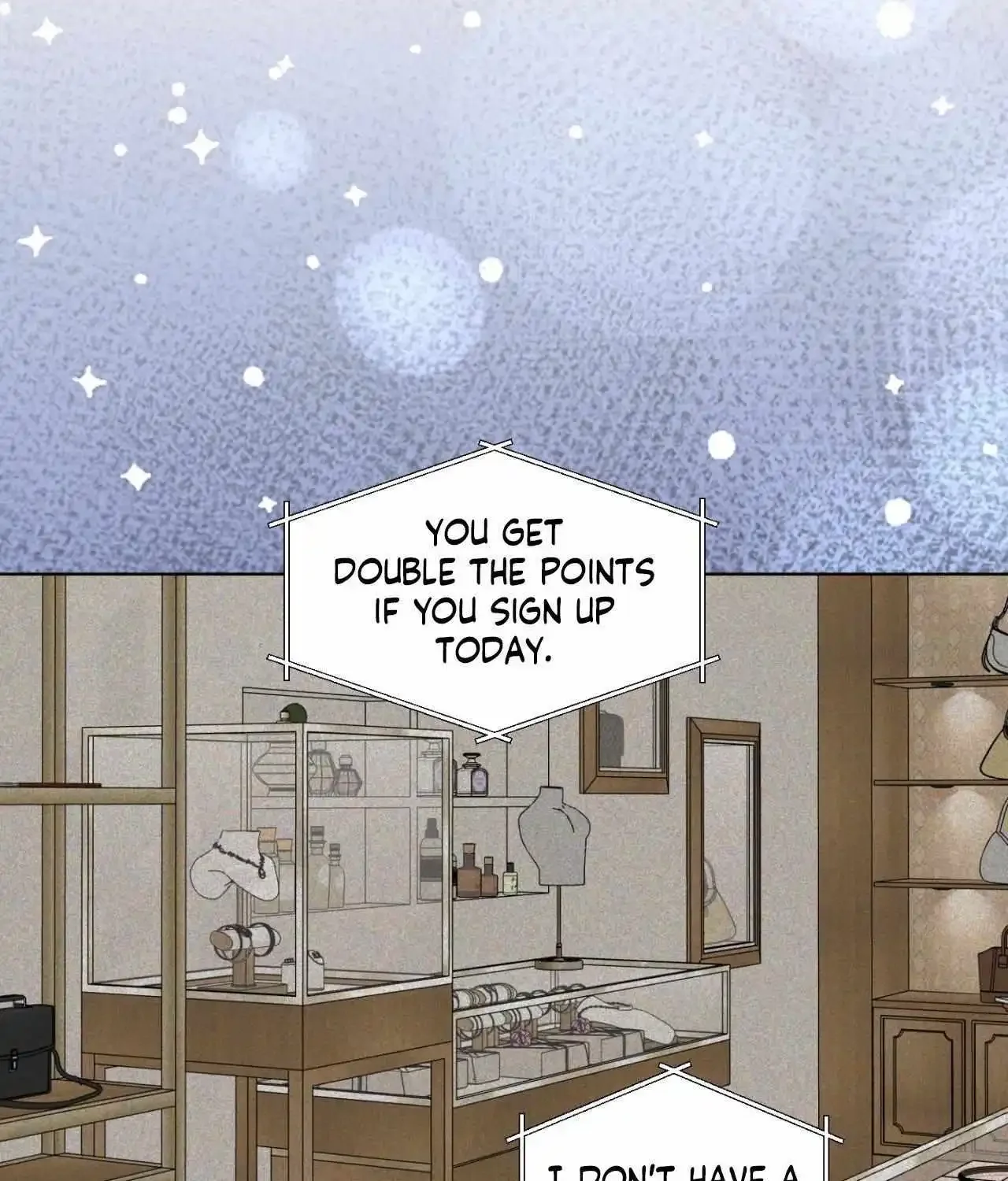 Wish You All The Best - Chapter 92 Page 111