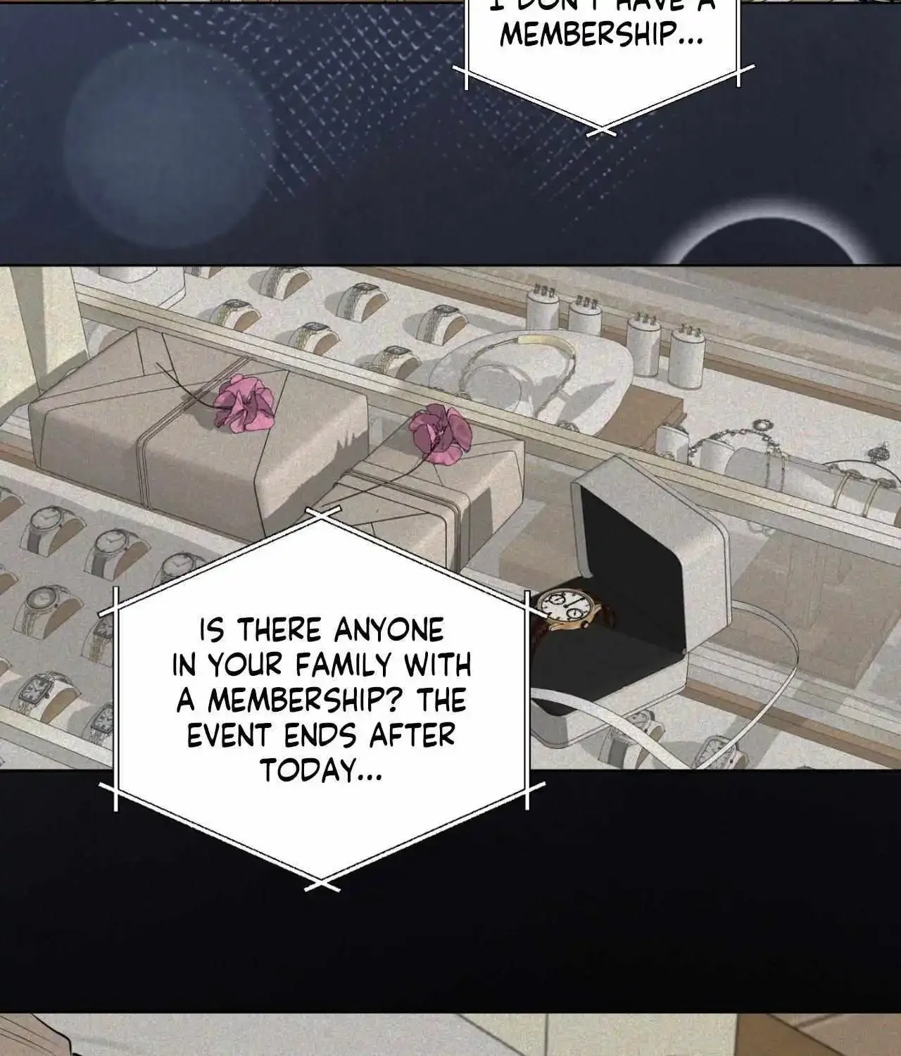 Wish You All The Best - Chapter 92 Page 112